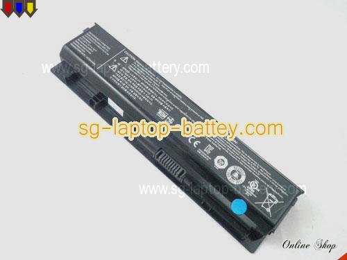  image 2 of Genuine LG Xnote P430 Battery For laptop 47Wh, 4.4Ah, 10.8V, Black , Li-ion