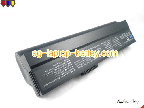  image 2 of SONY VAIO VGN-B90PSY4 Replacement Battery 8800mAh, 98Wh  11.1V Black Li-ion