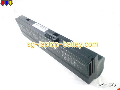  image 3 of SONY VAIO VGN-B90PSY4 Replacement Battery 8800mAh, 98Wh  11.1V Black Li-ion