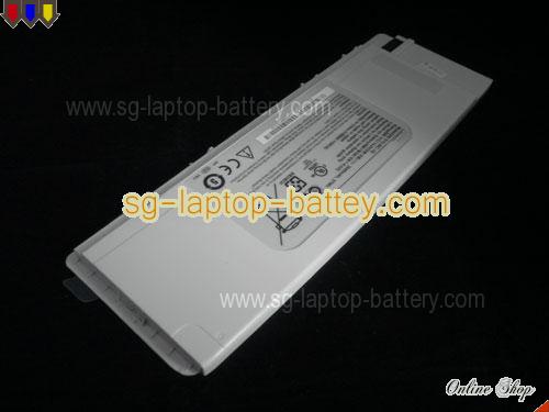  image 2 of Genuine NOKIA Booklet 3G Blue Battery For laptop 3840mAh, 57Wh , 14.8V, White , Li-Polymer