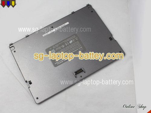  image 3 of Genuine MOTION LE1600 T004 Battery For laptop 2600mAh, 39Wh , 14.8V, Grey , Li-Polymer