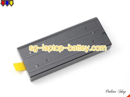  image 4 of Genuine PANASONIC CF-18 Battery For laptop 7650mAh, 7.65Ah, 7.4V, Black , Li-ion