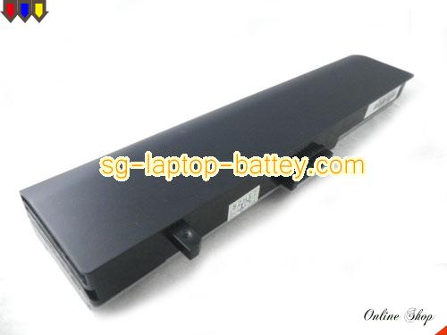  image 4 of HP COMPAQ Presario B1800 Replacement Battery 4400mAh 11.1V Black Li-ion