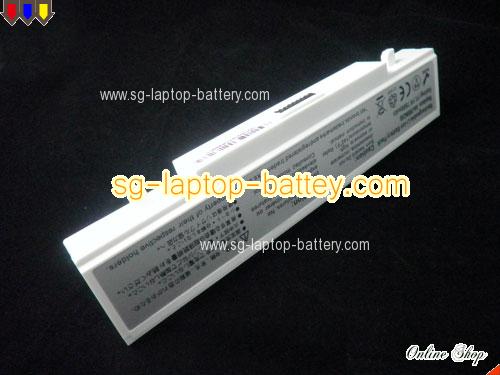  image 2 of SAMSUNG R439 Replacement Battery 7800mAh 11.1V White Li-ion