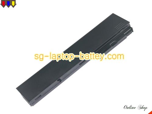  image 4 of HP Business Notebook 8400 Series Replacement Battery 6600mAh 14.4V Black Li-lion