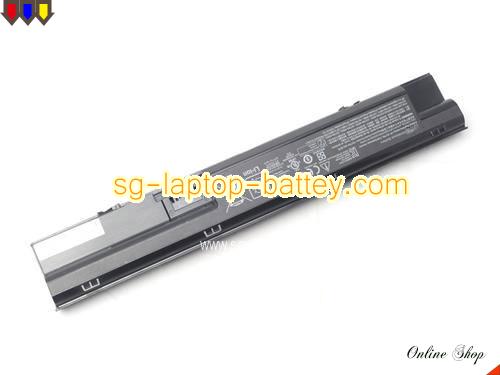  image 2 of Genuine HP ProBook 440 Series Battery For laptop 47Wh, 10.8V, Black , Li-ion