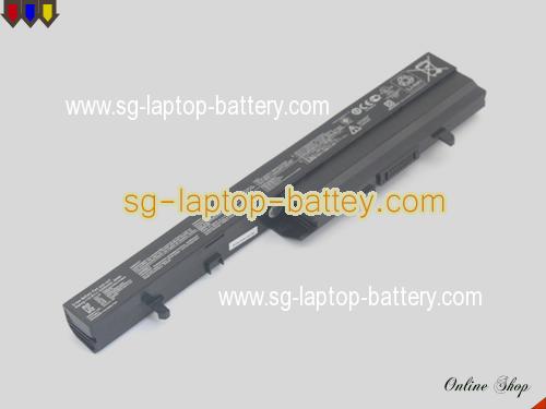  image 2 of ASUS U47A Replacement Battery 5200mAh 10.8V Black Li-ion