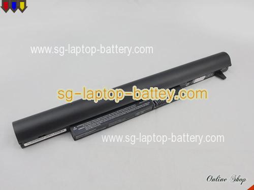  image 1 of Genuine BENQ S31U Battery For laptop 2250mAh, 33Wh , 14.8V, Black , Li-ion