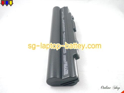  image 4 of ASUS U50Vg-P8700 Replacement Battery 5200mAh, 47Wh  11.1V Black Li-ion