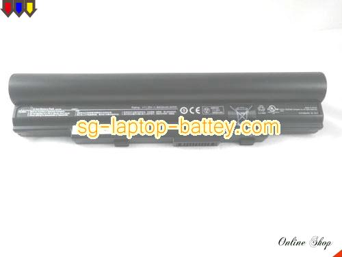  image 5 of ASUS U50Vg-P8700 Replacement Battery 8400mAh 11.25V Black Li-ion