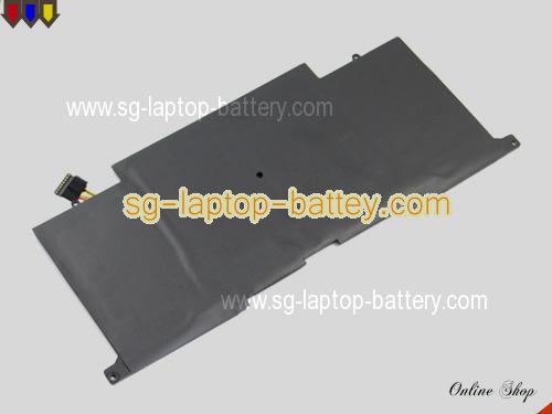  image 4 of ASUS UX31E-DH72 Replacement Battery 6800mAh, 50Wh  7.4V Black Li-Polymer