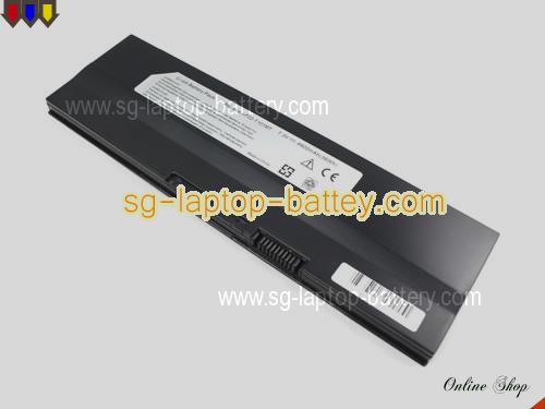  image 2 of ASUS T101MT-EU17-BK Replacement Battery 4900mAh, 36Wh  7.3V Black Li-ion