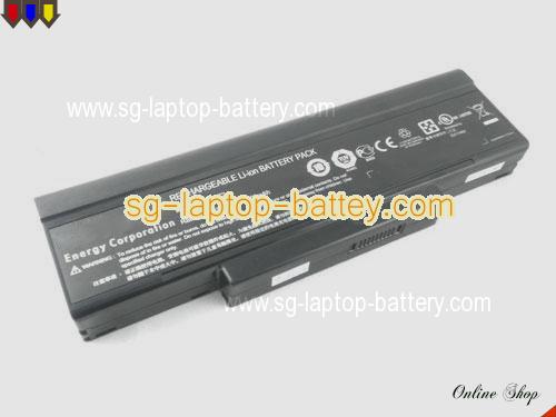  image 1 of Genuine LG E500-J.AP83C1 Battery For laptop 7200mAh, 11.1V, Black , Li-ion