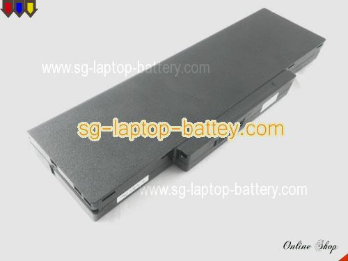  image 3 of Genuine LG E500-J.AP83C1 Battery For laptop 7200mAh, 11.1V, Black , Li-ion