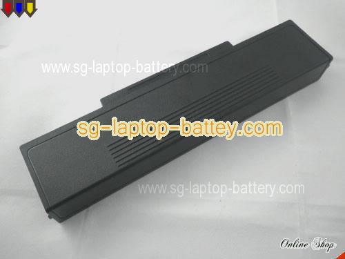  image 4 of LG E500 Replacement Battery 4400mAh 11.1V Black Li-ion