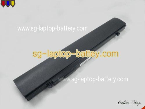  image 4 of Genuine MEDION E6214 Battery For laptop 4400mAh, 14.4V, Black , Li-ion