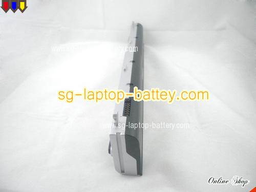  image 4 of AIGO 2185 Replacement Battery 5200mAh 14.4V Black and Sliver Li-ion