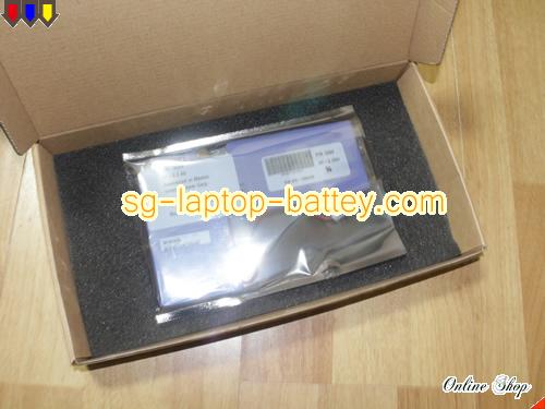  image 1 of Genuine IBM FastT 600 Battery For laptop 3.2Ah, 4V,  , SERVER BATTERY