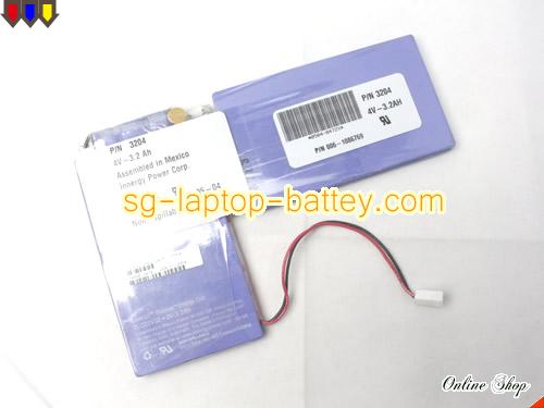  image 2 of Genuine IBM FastT 600 Battery For laptop 3.2Ah, 4V,  , SERVER BATTERY