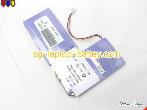  image 3 of Genuine IBM FastT 600 Battery For laptop 3.2Ah, 4V,  , SERVER BATTERY