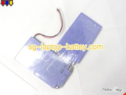  image 4 of Genuine IBM FastT 600 Battery For laptop 3.2Ah, 4V,  , SERVER BATTERY