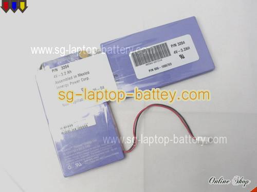  image 2 of Genuine IBM FAST600 Battery For laptop 3.2Ah, 4V,  , SERVER BATTERY