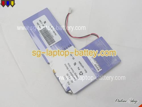  image 3 of Genuine IBM FAST600 Battery For laptop 3.2Ah, 4V,  , SERVER BATTERY