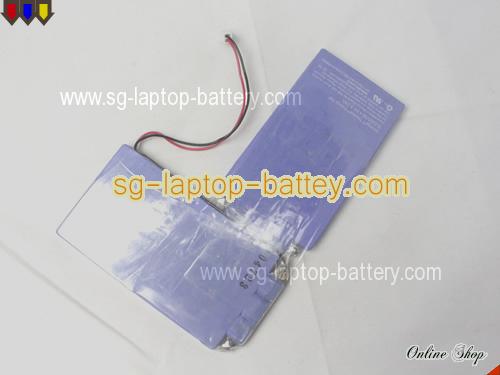  image 4 of Genuine IBM FAST600 Battery For laptop 3.2Ah, 4V,  , SERVER BATTERY