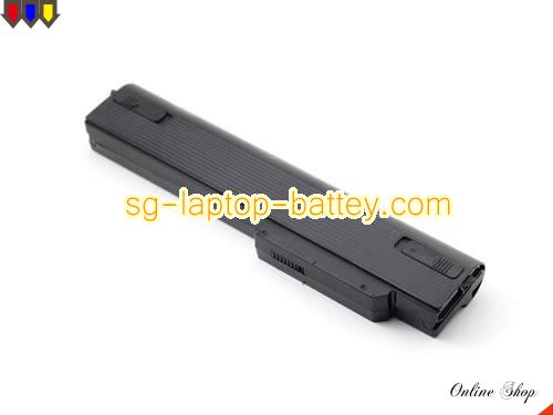  image 4 of Genuine PANASONIC CF-J9 Battery For laptop 5800mAh, 42Wh , 7.2V, Black , Li-ion