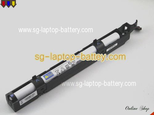  image 1 of Genuine IBM N series N6210 Battery For laptop 41.8Wh, 5.8Ah, 7.2V, Black , Li-ion