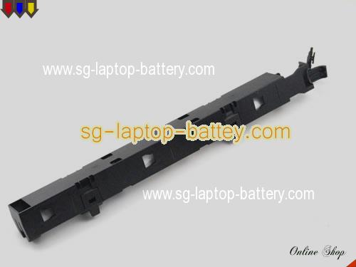  image 2 of Genuine IBM N series N6210 Battery For laptop 41.8Wh, 5.8Ah, 7.2V, Black , Li-ion