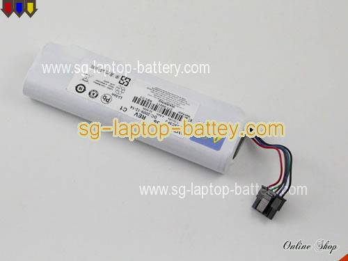  image 2 of 0x9B0D Battery, S$44.99 Li-ion Rechargeable IBM 0x9B0D Batteries