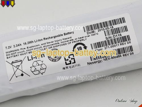  image 3 of 0x9B0D Battery, S$44.99 Li-ion Rechargeable IBM 0x9B0D Batteries