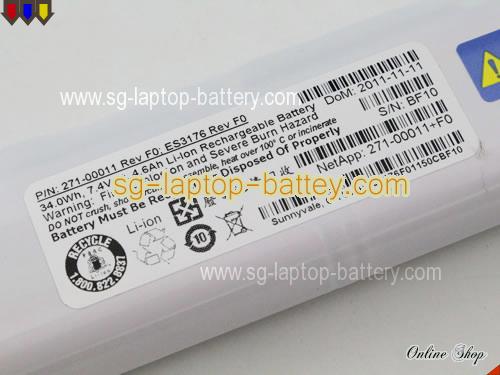  image 3 of 0x9B0D Battery, S$44.99 Li-ion Rechargeable IBM 0x9B0D Batteries