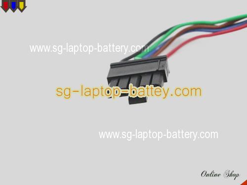  image 5 of 0x9B0D Battery, S$44.99 Li-ion Rechargeable IBM 0x9B0D Batteries