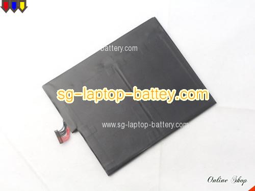  image 5 of R4-0601-05851 Battery, S$Coming soon! Li-ion Rechargeable DNS R4-0601-05851 Batteries