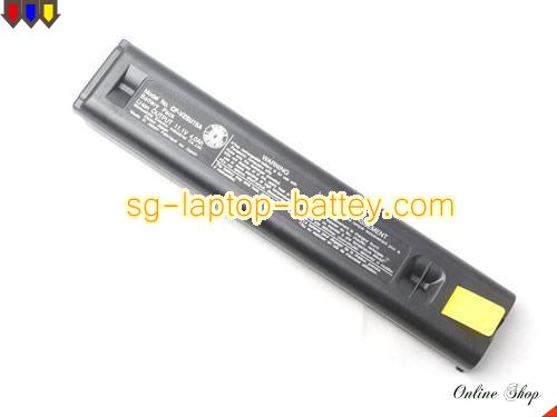  image 2 of CF-VZSU15A Battery, S$Coming soon! Li-ion Rechargeable PANASONIC CF-VZSU15A Batteries