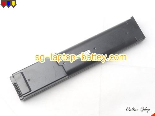  image 3 of Genuine PANASONIC ToughBook CF-34 Battery For laptop 3.4Ah, 11.1V, Black , Li-ion