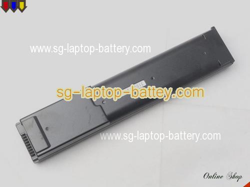  image 3 of Genuine PANASONIC ToughBook CF-M34N Battery For laptop 3.4Ah, 11.1V, Black , Li-ion