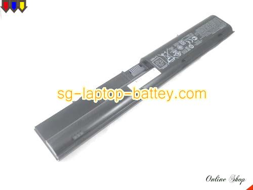  image 3 of Genuine HP ProBook 4330s Battery For laptop 47Wh, 10.8V, Black , Li-ion