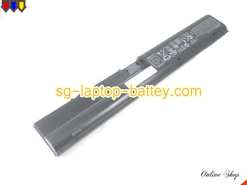  image 3 of Genuine HP ProBook 4331s Battery For laptop 47Wh, 10.8V, Black , Li-ion