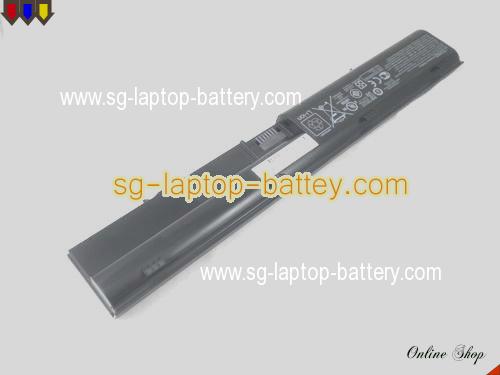  image 3 of Genuine HP ProBook 4535s Battery For laptop 47Wh, 10.8V, Black , Li-ion