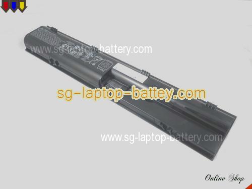  image 5 of Genuine HP ProBook 4535s Battery For laptop 47Wh, 10.8V, Black , Li-ion