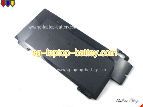  image 2 of APPLE MacBook Air 13 inch MB003 Series Replacement Battery 37Wh 7.2V Black Li-Polymer