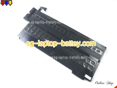  image 4 of APPLE MacBook Air 13 inch MB003 Replacement Battery 37Wh 7.2V Black Li-Polymer