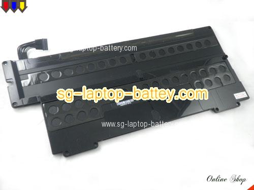  image 3 of APPLE MacBook Air 13 inch MB003J/A Replacement Battery 37Wh 7.2V Black Li-Polymer