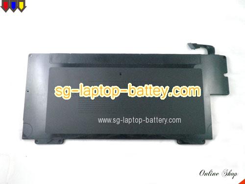  image 5 of APPLE MacBook Air 13 inch MC234X/A Replacement Battery 37Wh 7.2V Black Li-Polymer