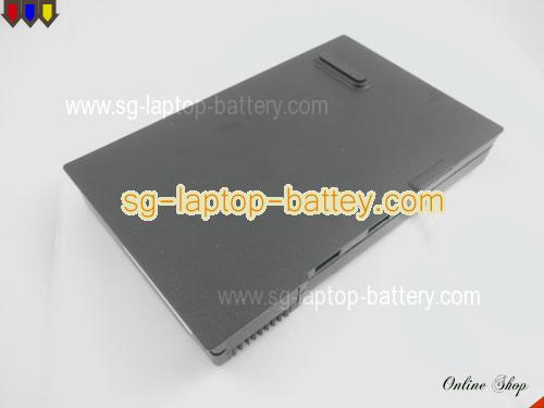  image 3 of ACER TravelMate C311XM Replacement Battery 5200mAh 14.8V Grey Li-ion