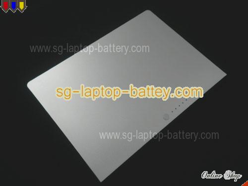  image 4 of APPLE MA897-/A Replacement Battery 6600mAh, 68Wh  10.8V Silver Li-Polymer