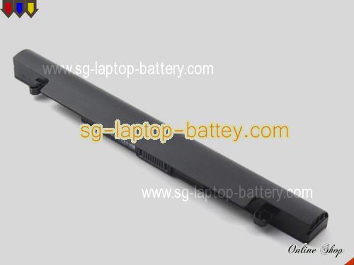  image 4 of Genuine ASUS A450E47JF-SL Battery For laptop 37Wh, 14.4V, Black , Li-ion